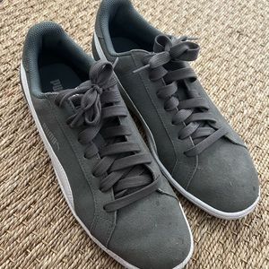 Mens Puma Sneaker